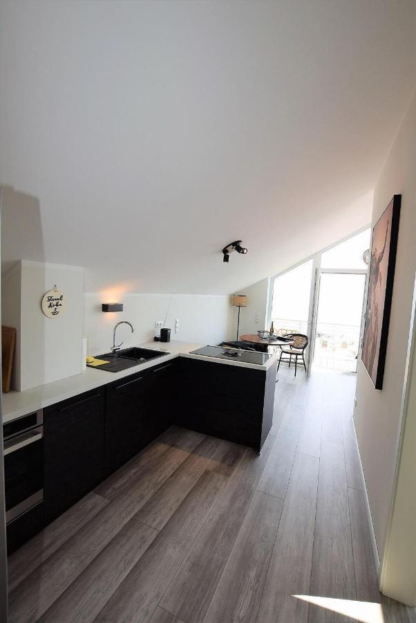 Meeresblick-Strandkieker-Haus-3-We-45 Hohwacht Exteriér fotografie